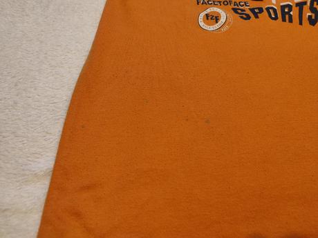 Tričko s dl.rukávom, 134