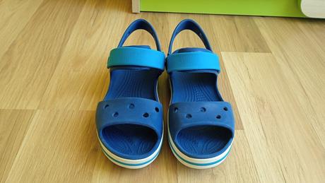 Sandále crocs j3, crocs,35