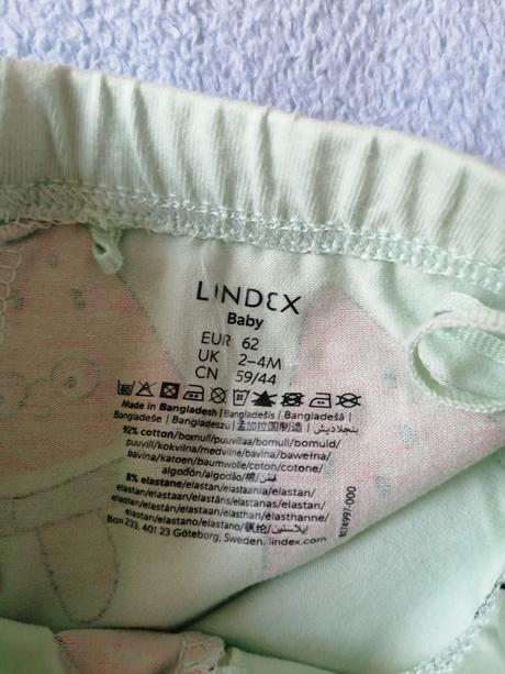 Komplet melóny, lindex,62