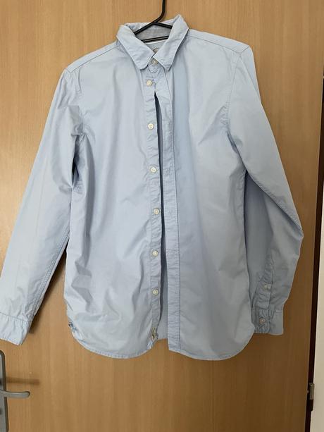 Chlapčenská košeľa polo, u.s. polo assn.,170