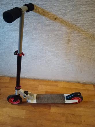 Kolobežka, 