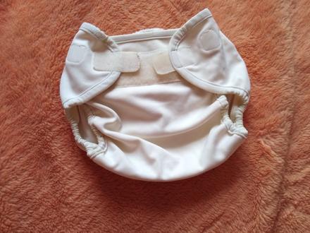 Vrchné nohavičky, nappy,2 kg - 6 kg