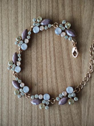 Slávnostný náramok bijou brigitte, bijou brigitte