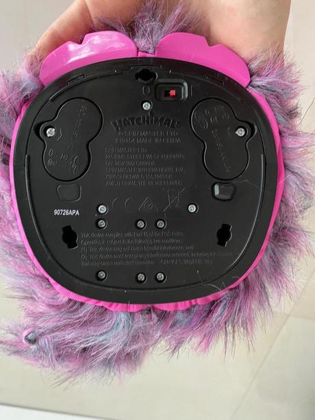 Hatchimals hatchi-wow, 