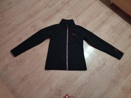 Softshellová mikina hi-tec, hi-tec,m