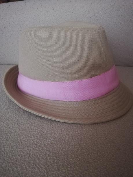 Klobúk, h&m,56