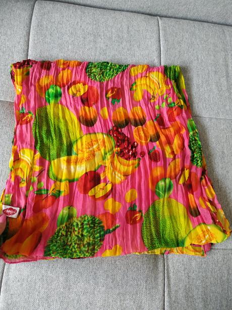 Jarné/jesenné šály, 