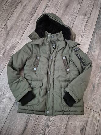 Bunda diesel, diesel,134