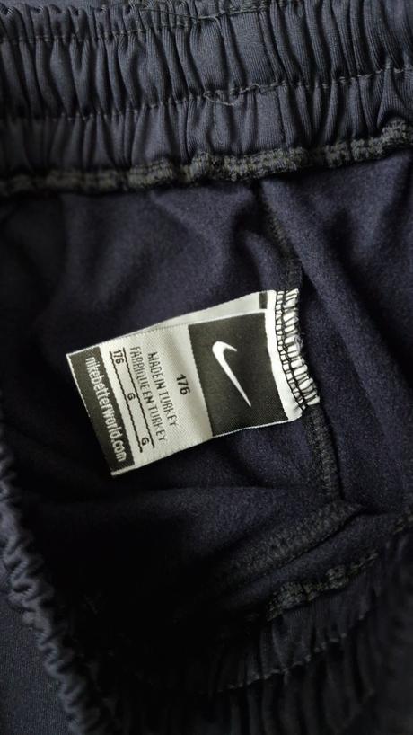 Tepláková súprava paris saint - german, nike,176