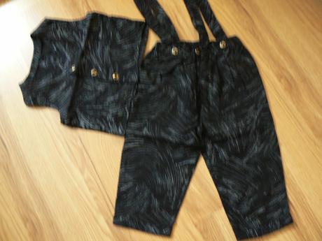 Sviatočnejšia súpravička, 98