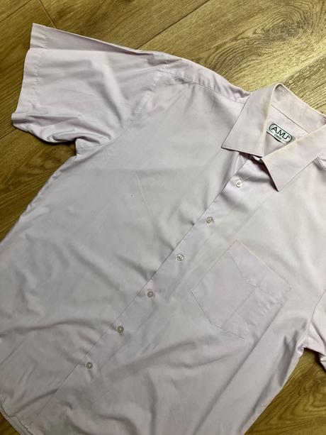 Pánska košeľa, 41