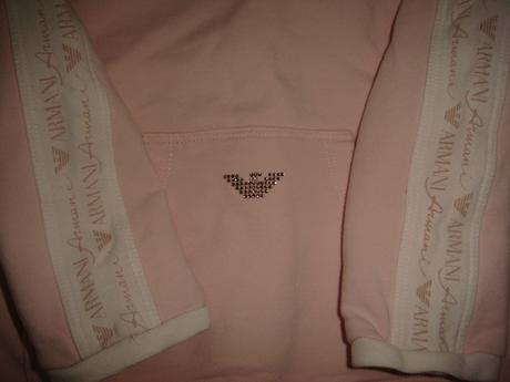 Armani overal, armani,86