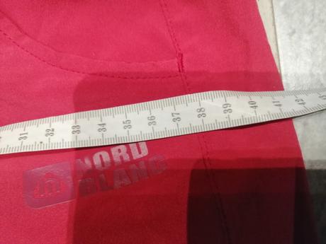 Kraťase nordblanc v146-152, nordblanc,146