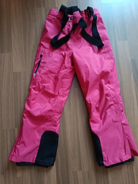 Otepľovačky 122/128, crivit,122