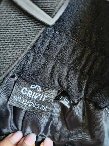 Oteplovačky, crivit,122