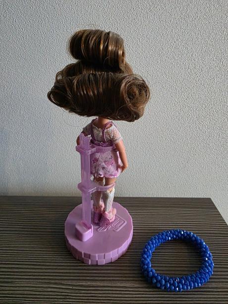 Lol surprise, 1.séria - funcy gurl, 