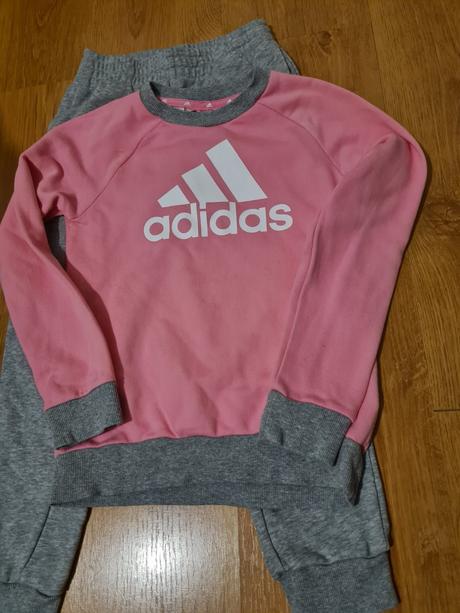 Súprava adidas, adidas,128