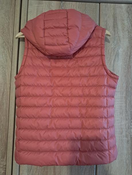 Paperová vesta, tommy hilfiger,l