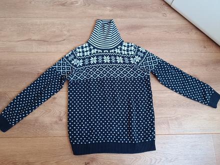 Pulover montego xxl, xxl
