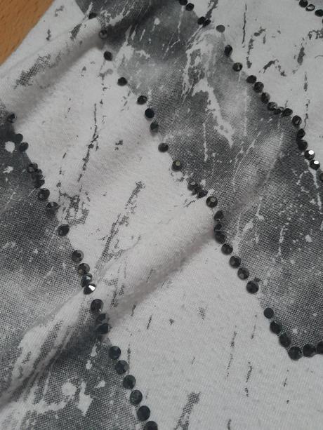 Tričko philipp plein, s