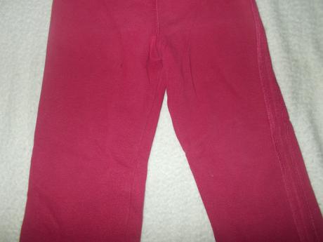 Tepláky rovný strih, cherokee,110