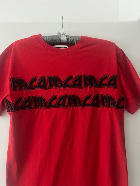 Alexander mcqueen bavlnené šaty, s