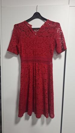 Spolocenske saty, 38