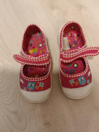 Platenky v.23, befado,23