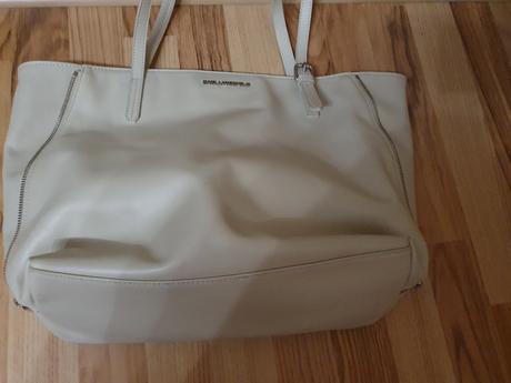 Karl lagerfeld shopper, karl lagerfeld