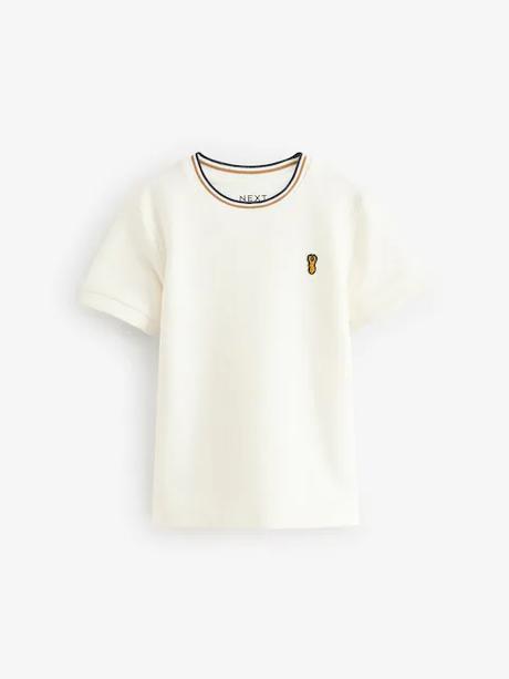 Tričko s textúrou, next,98 - 176