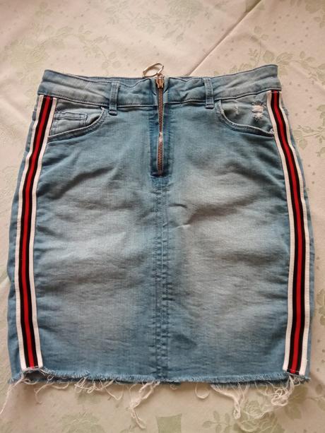 Sukňa sexi, fishbone,s