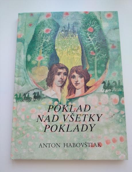 Poklad nad všetky poklady, 