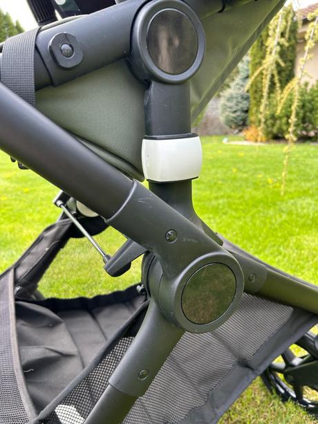 Kočík bugaboo fox 3, bugaboo,bugaboo fox 3