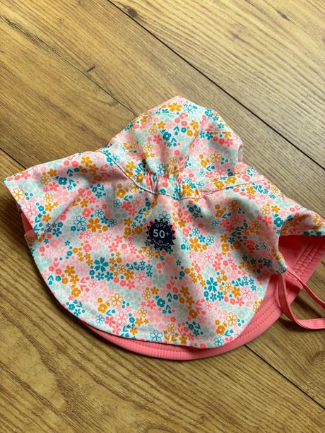 Detské plavky upf 50+, 74