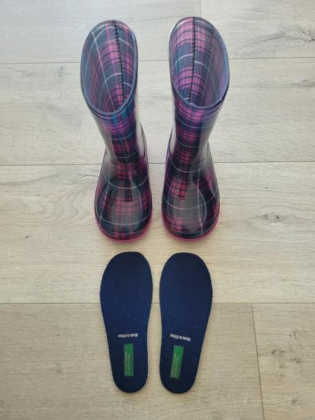 Gumáky benetton 24, benetton,24