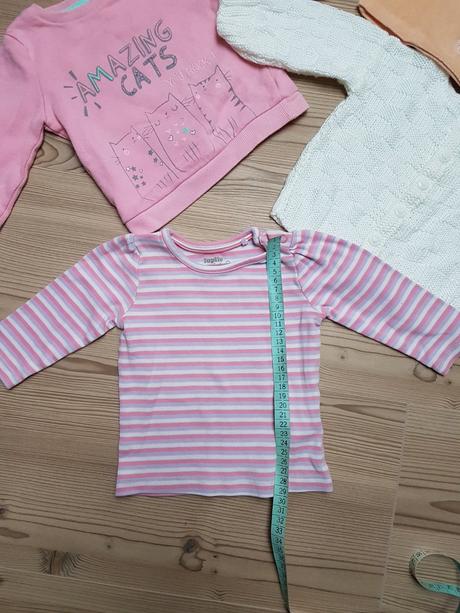 Vypredaj mikina a tricko, 74