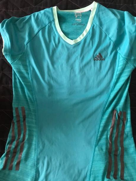 Damske tričko adidas, adidas,m