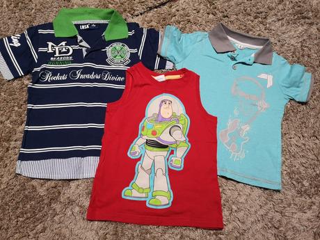 Tričká, disney,104