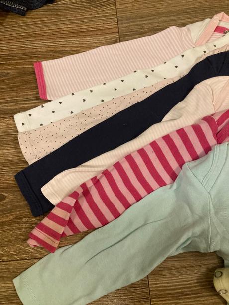 Body dlhe 80, f&f,80