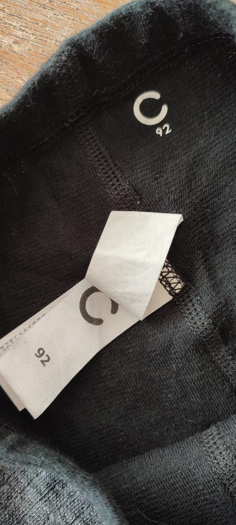 Merino leginy cubus, cubus,92