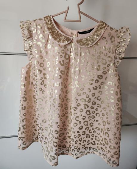 Elegantna bluzka 116/122, george,116