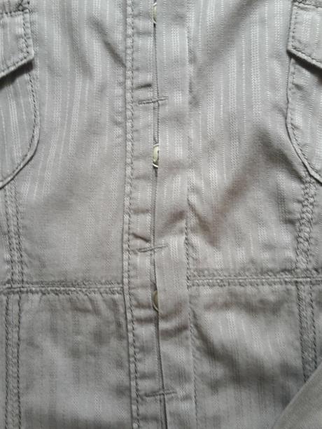 Športová blúzka, s.oliver,38