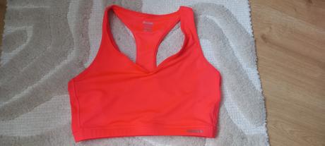 Športová podprsenka, reebok,m