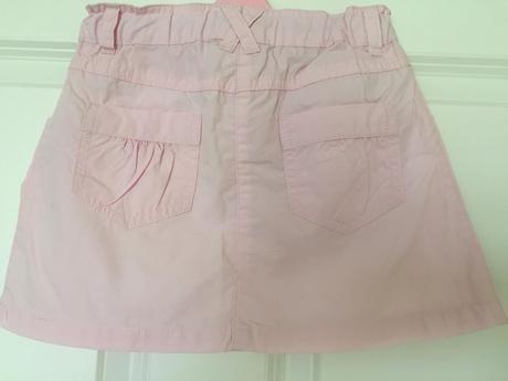 Suknicka v top stave, geox,104