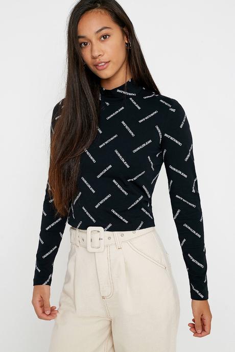 Calvin klein tričko, calvin klein,l
