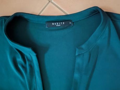 Dámske šaty zn.mohito, mohito,xs