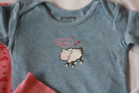 Súprava body + tepláčiky, 2 ks, 86–98