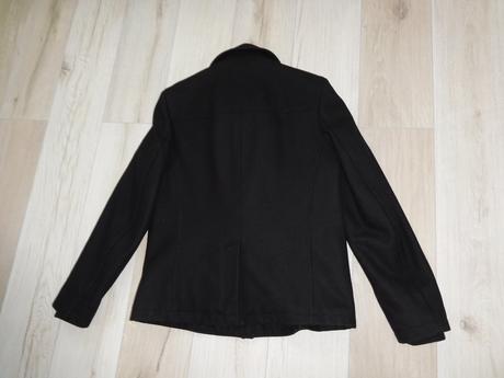 Kabát pánsky zimný-m, m