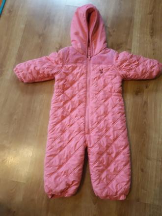 Kombinéza, overal, next,86