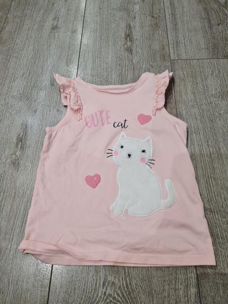 Tielko letné, f&f,122